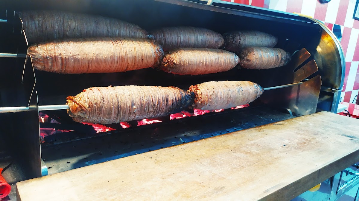 Cızbız Kokoreç Photos 2